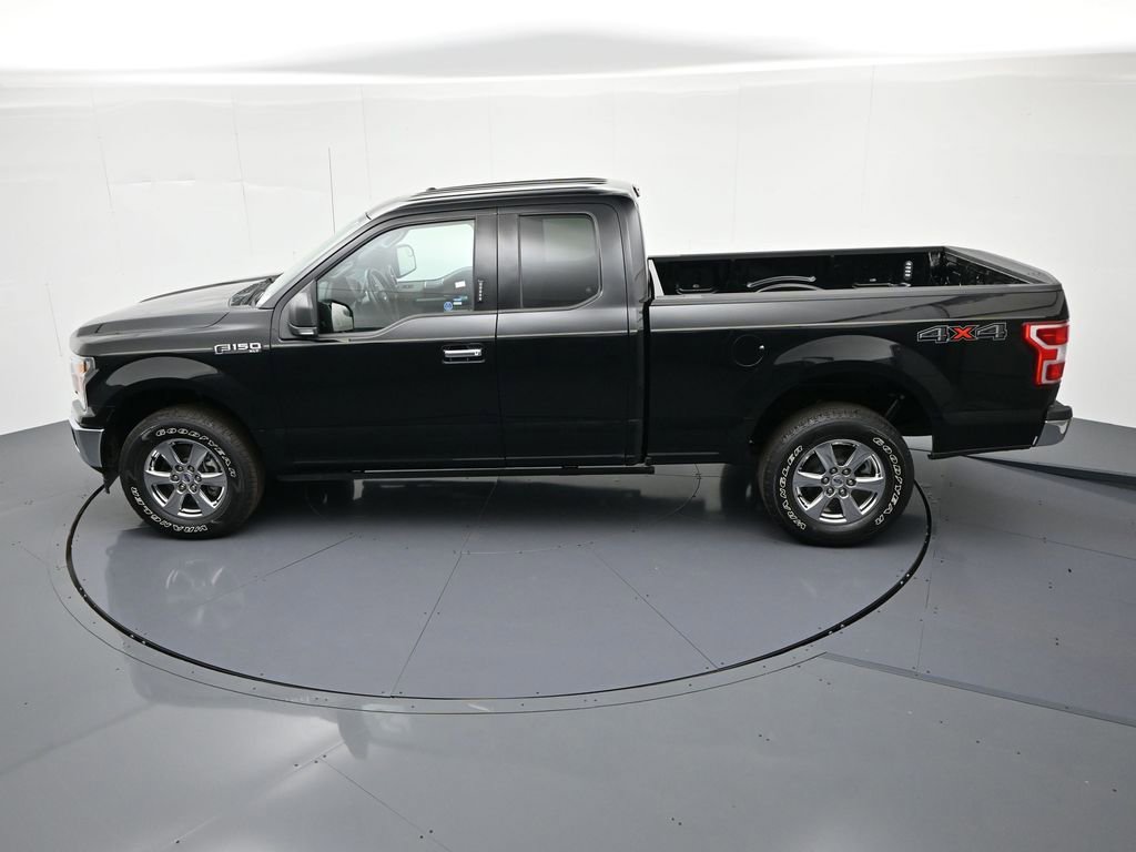 Used 2018 Ford F150 XLT w/ Equipment Group 302A Luxury image 24