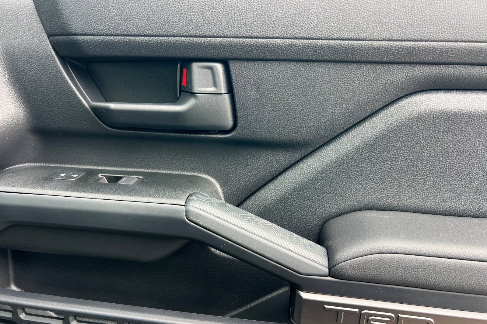 New 2026 Toyota 4Runner TRD Sport Premium image 20