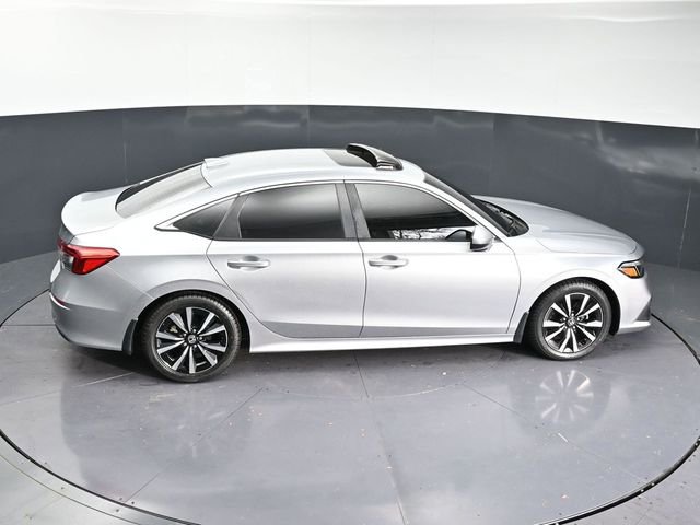 Used 2023 Honda Civic EX image 28