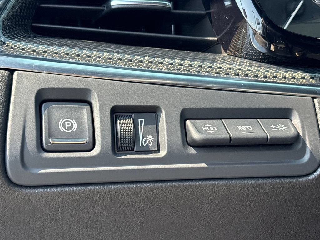 New 2026 Cadillac XT5 Sportv AWD/4WD image 8