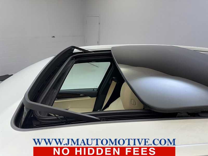 Used 2021 BMW X3 xDrive30i w/ Convenience Package AWD/4WD image 11