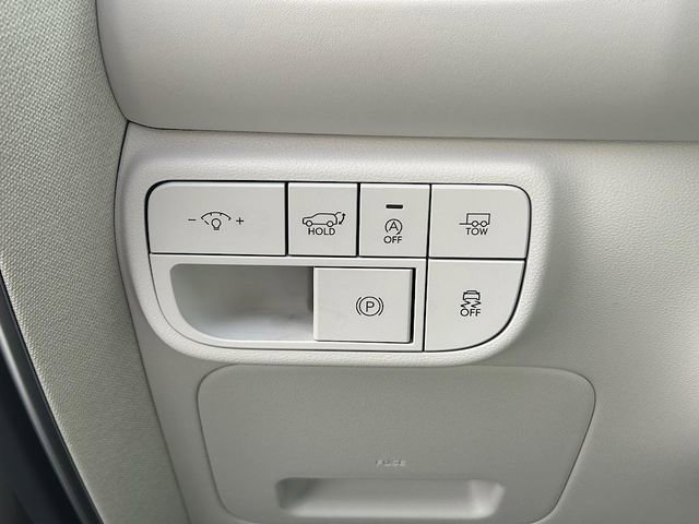 New 2026 Hyundai Palisade Calligraphy AWD/4WD image 16
