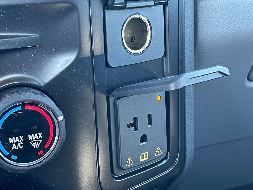 New 2026 Ford F350 XL w/ STX Appearance Package image 15