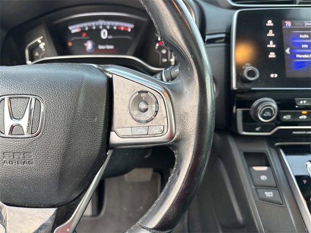 Certified 2018 Honda CR-V EX-L image 23