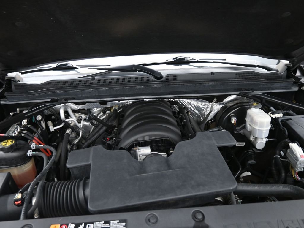 Used 2018 Chevrolet Tahoe LT RWD image 26