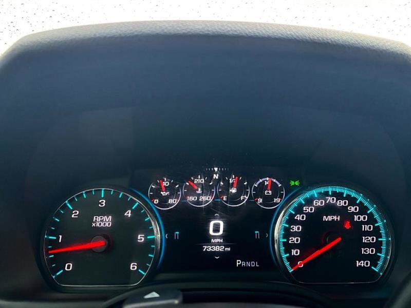 Used 2019 Chevrolet Tahoe Premier image 17