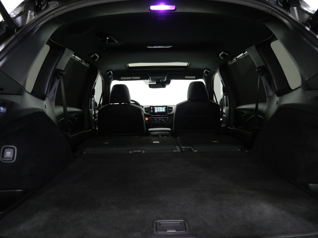 Used 2025 Honda Passport TrailSport image 27