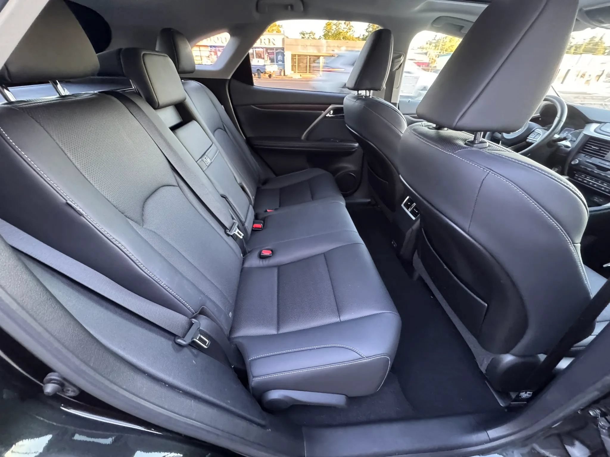 Used 2022 Lexus RX 350 FWD w/ Premium Package image 15