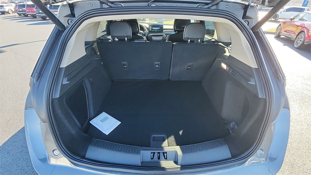 New 2026 Lincoln Corsair Reserve image 29