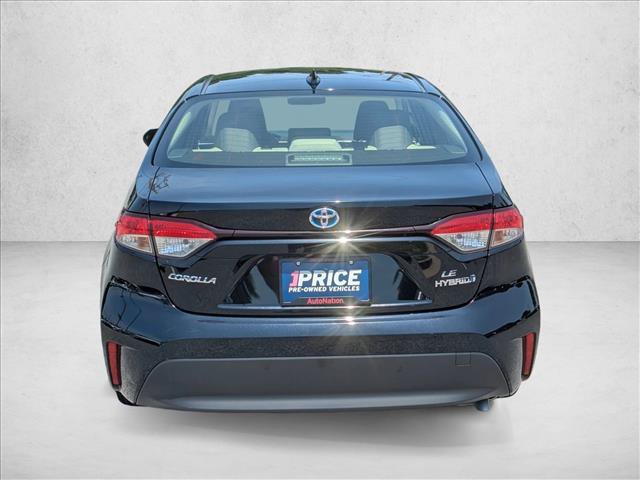 Used 2023 Toyota Corolla LE FWD image 6