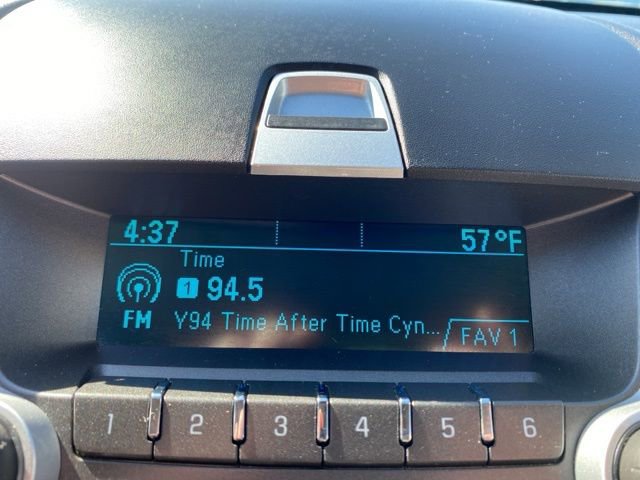 Used 2013 Chevrolet Equinox LS AWD/4WD image 15