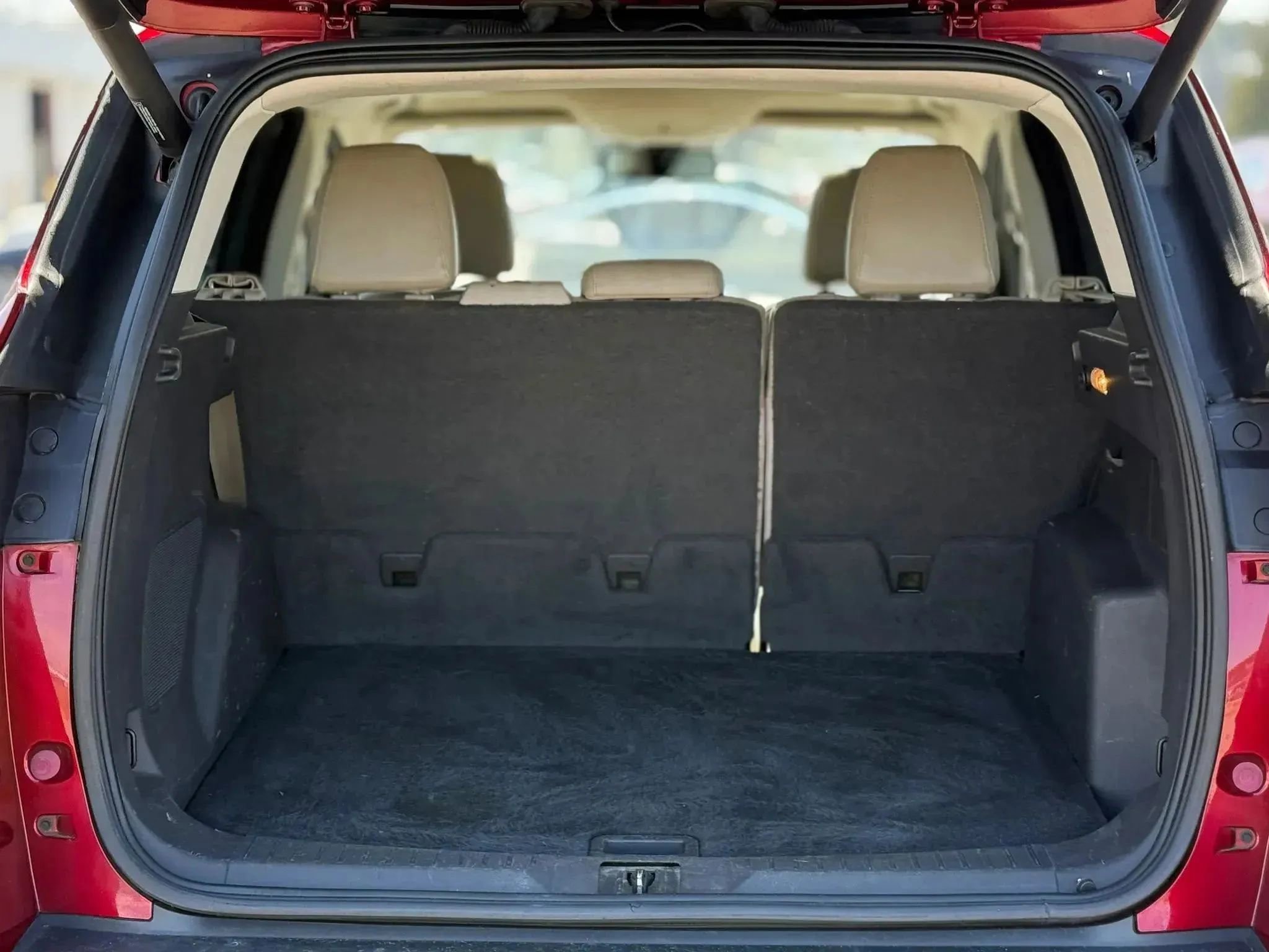 Used 2015 Ford Escape Titanium image 28