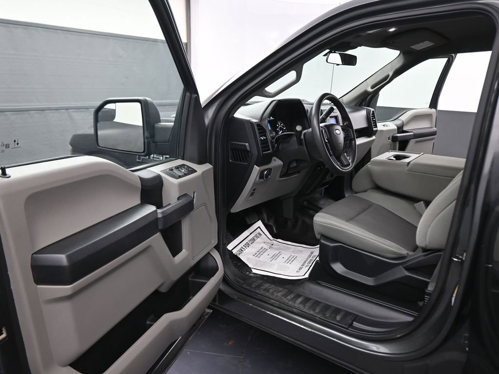 Used 2020 Ford F150 XL w/ XL Power Equipment Group image 38