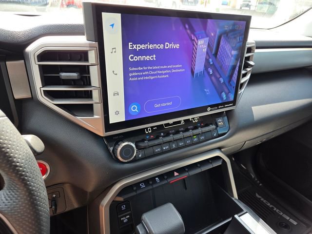 Used 2024 Toyota Sequoia SR5 w/ SR5 Premium Package RWD image 25