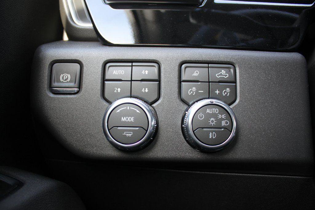 New 2026 GMC Sierra 1500 SLT w/ SLT Premium Plus Package image 12