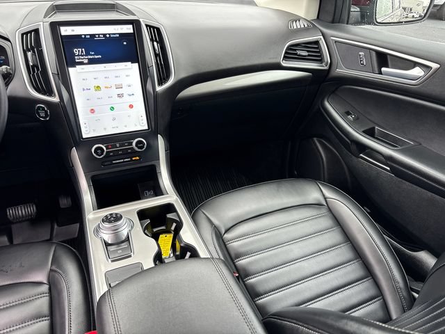 Certified 2023 Ford Edge SEL w/ Convenience Package AWD/4WD image 29