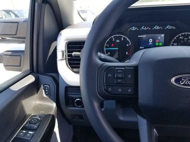 New 2026 Ford F350 XL w/ Snow Plow Prep Package AWD/4WD image 26
