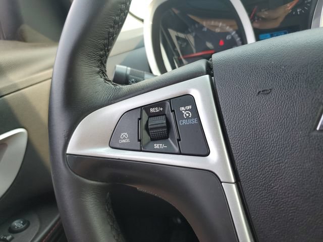 Used 2015 Chevrolet Equinox LT w/ Driver Convenience Package FWD image 21