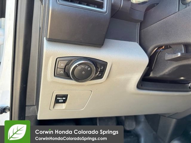 Used 2020 Ford F150 XL w/ Equipment Group 101A Mid AWD/4WD image 28