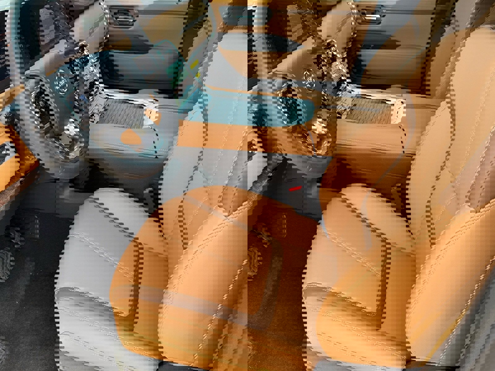 New 2026 Nissan Armada SL image 12