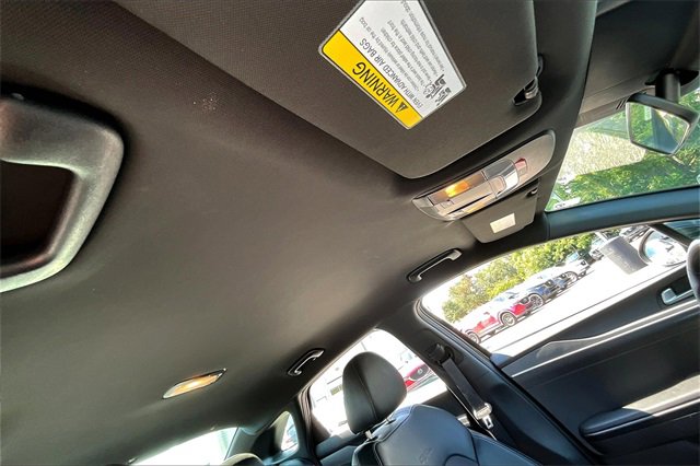 Used 2023 Kia K5 GT-Line image 24