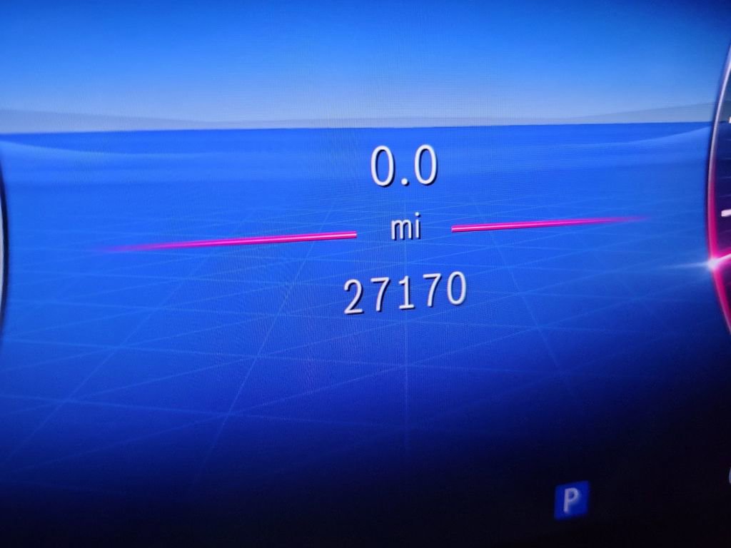 Used 2022 Mercedes-Benz S 580 4MATIC Sedan image 18