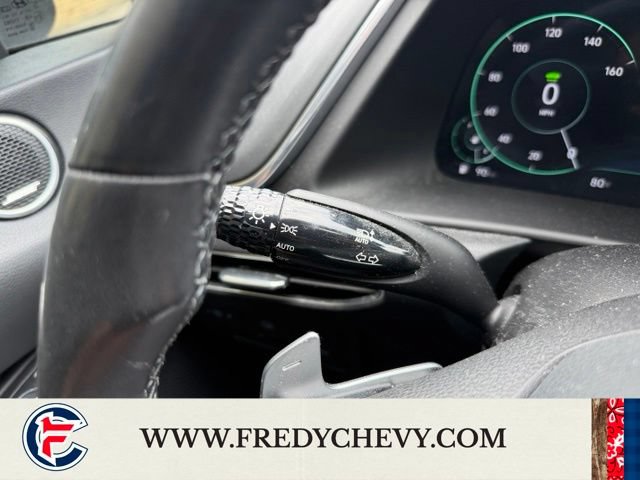 Used 2023 Hyundai Sonata Limited w/ Cargo Package FWD image 16