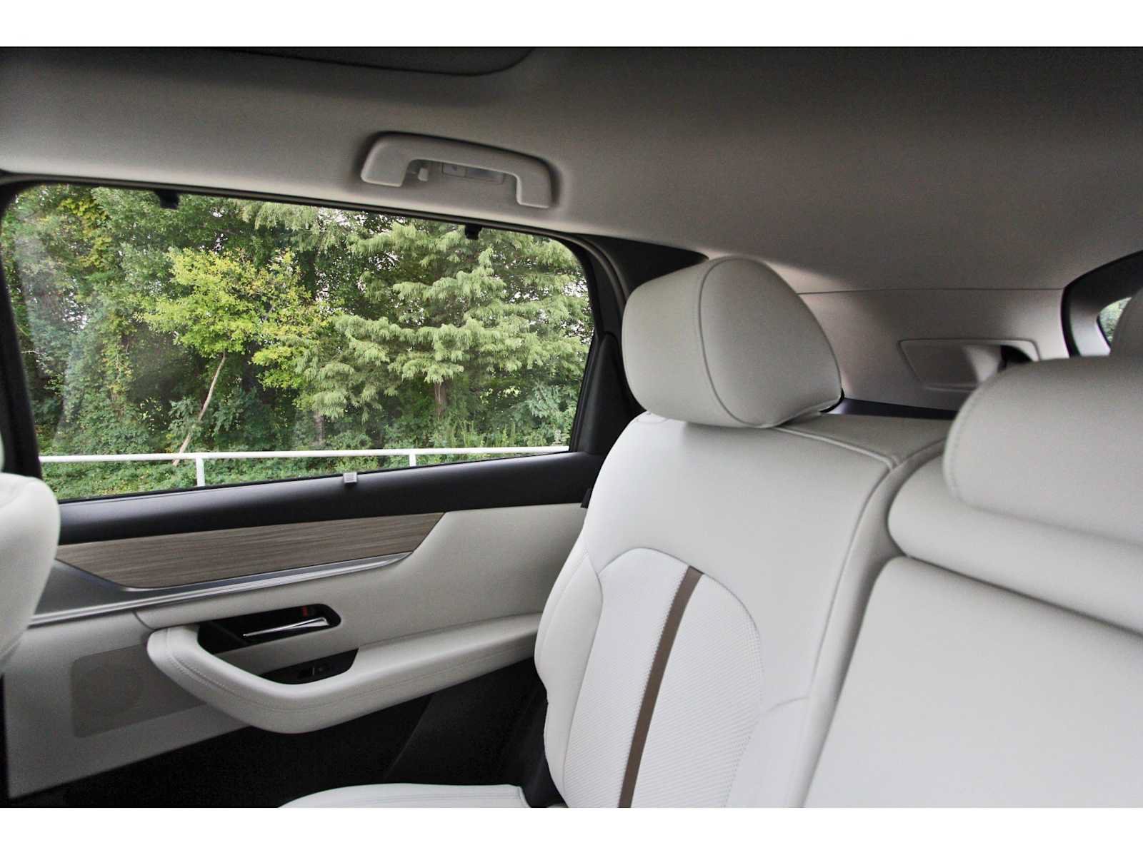 Certified 2026 MAZDA CX-90 3.3 Turbo w/ Premium Plus Pkg AWD/4WD image 9