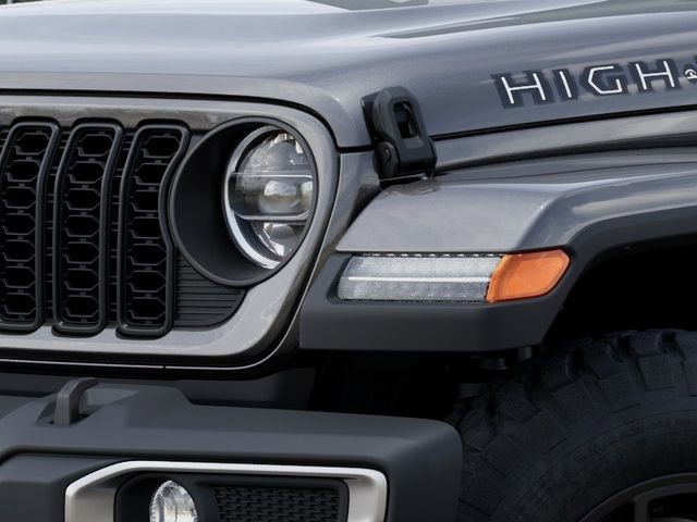 New 2025 Jeep Gladiator Sport image 11