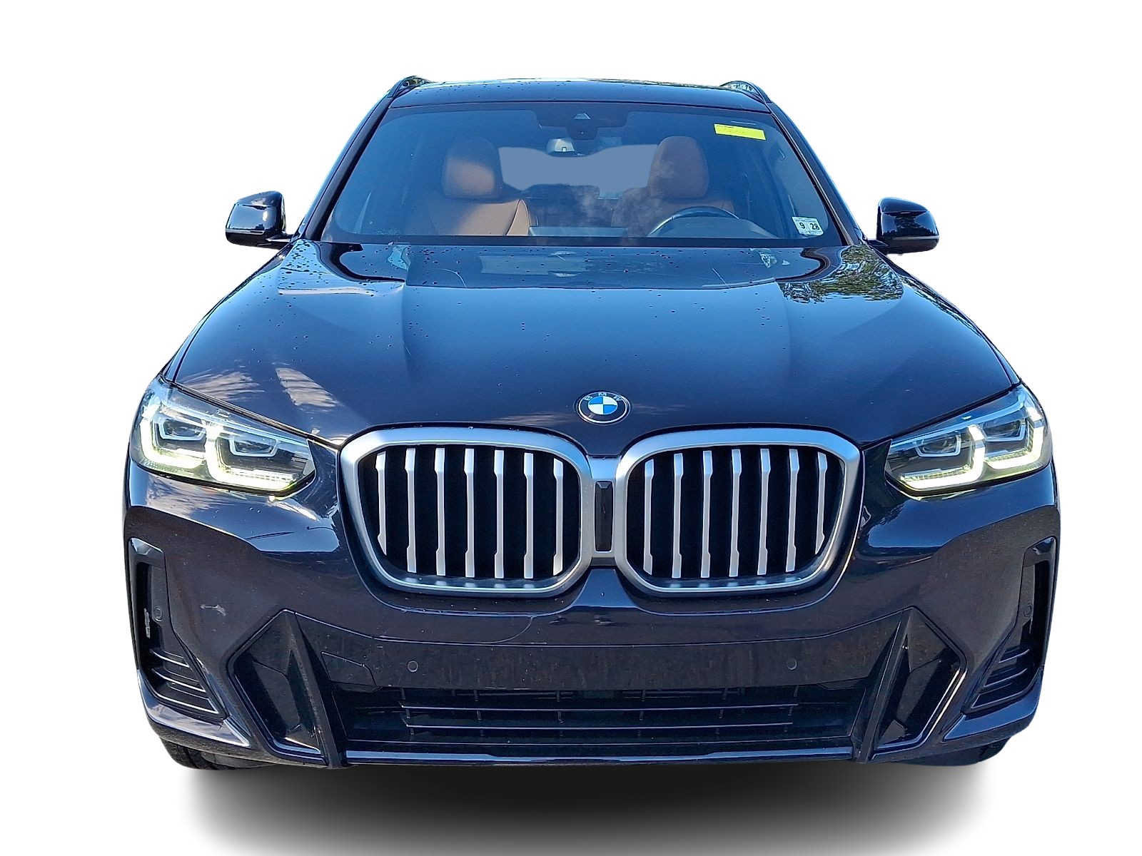 Used 2024 BMW X3 xDrive30i w/ M Sport Package AWD/4WD image 2