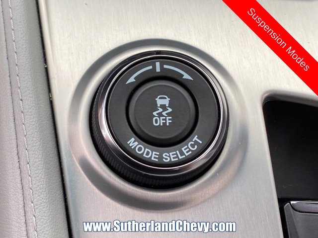 Used 2019 Chevrolet Corvette Stingray Coupe RWD image 36