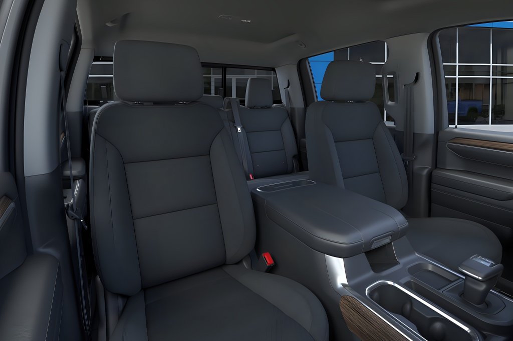 New 2026 Chevrolet Silverado 1500 RST w/ Convenience Package II AWD/4WD image 19