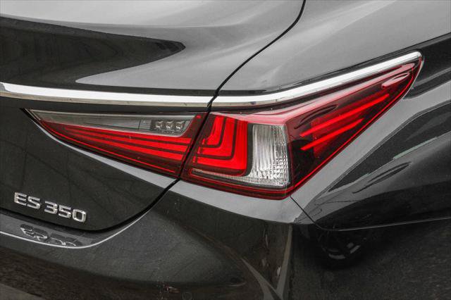 Certified 2022 Lexus ES 350 w/ Premium Package FWD image 15