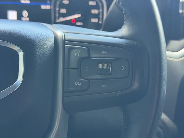 Used 2020 GMC Sierra 1500 Denali w/ Technology Package AWD/4WD image 29