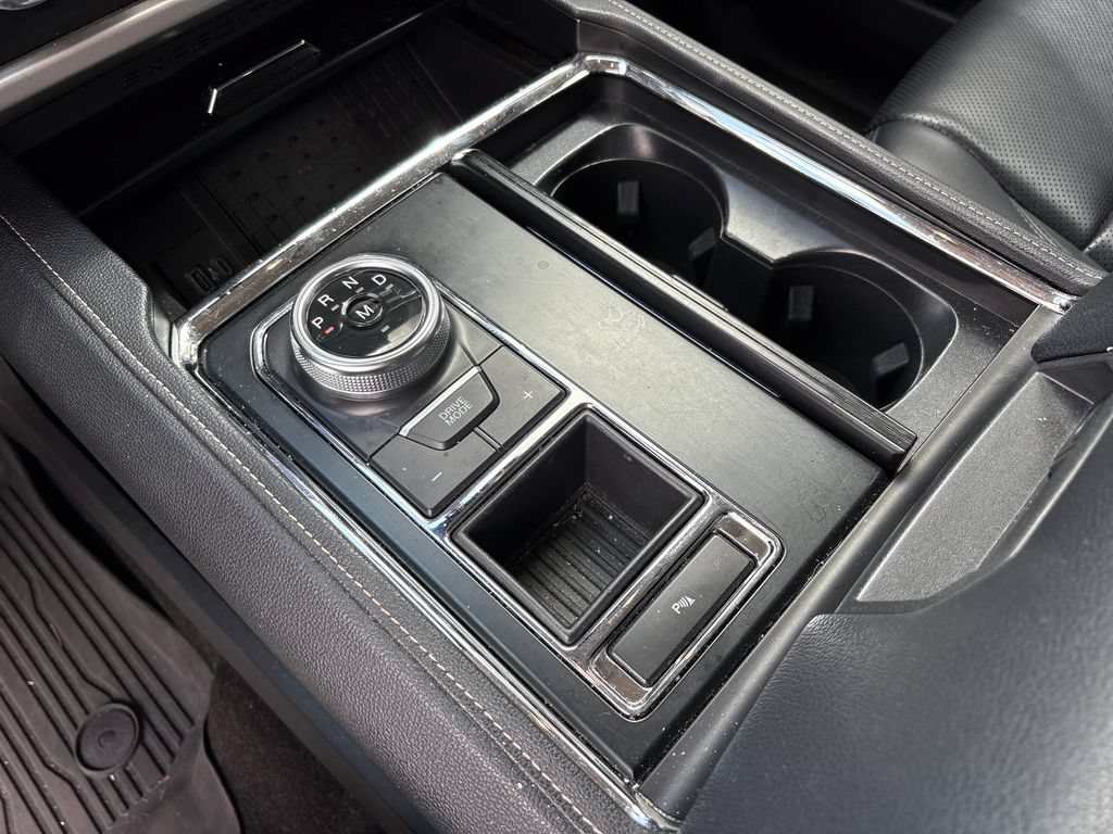 Used 2022 Ford Expedition Max XLT RWD image 27