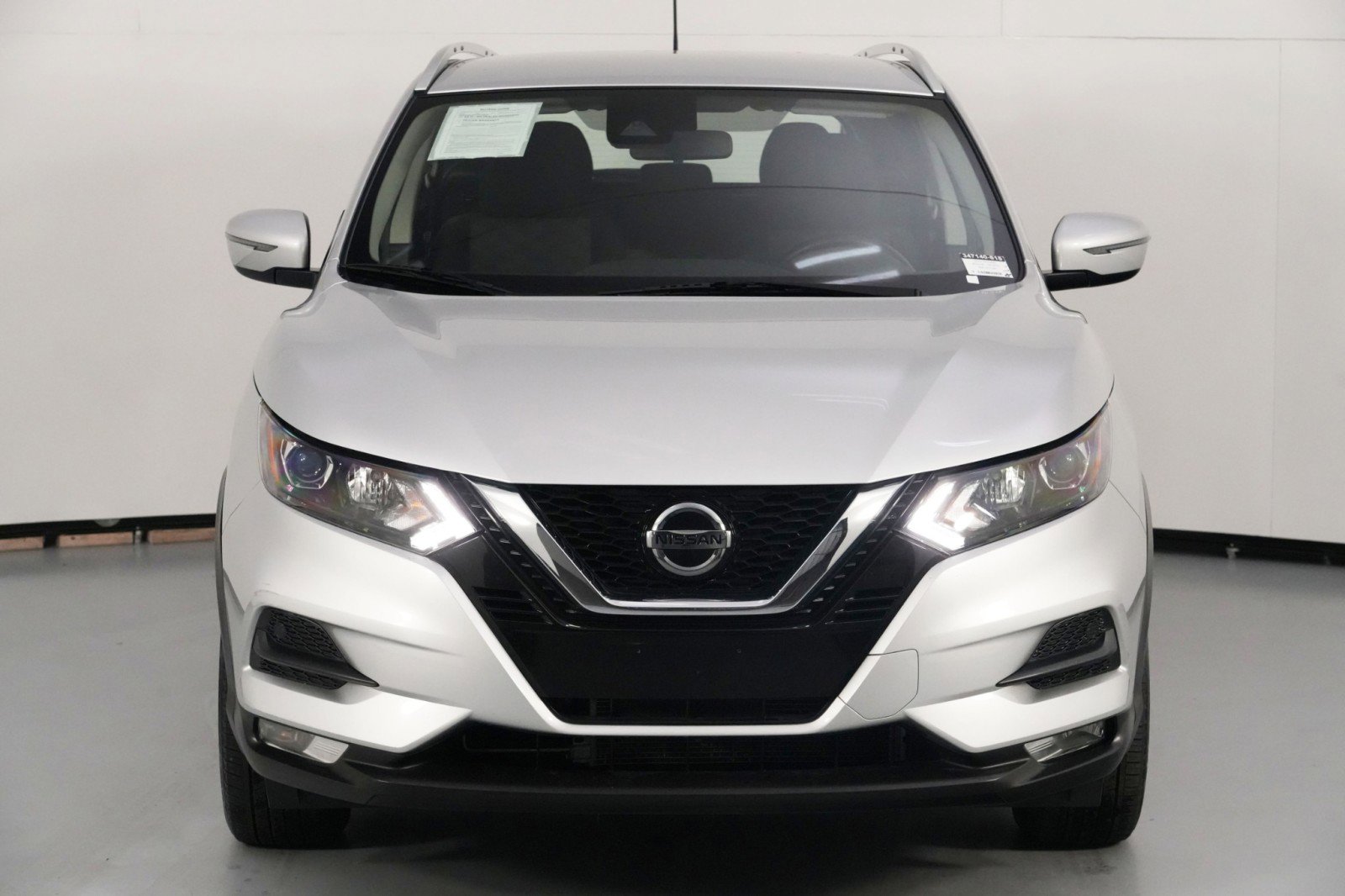 Used 2022 Nissan Rogue Sport SV image 43