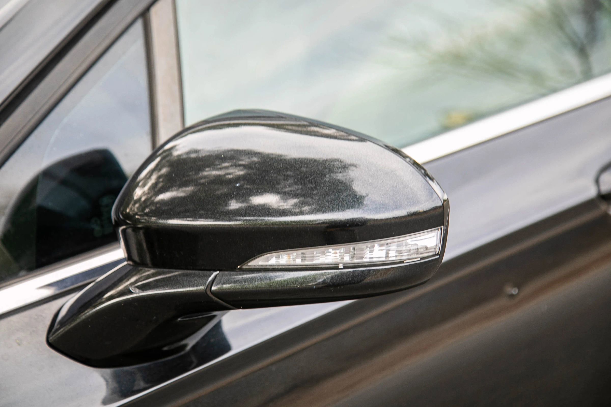 Used 2014 Ford Fusion SE image 19