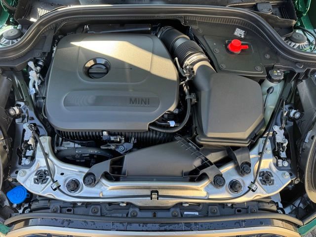 New 2026 MINI Cooper Convertible image 15