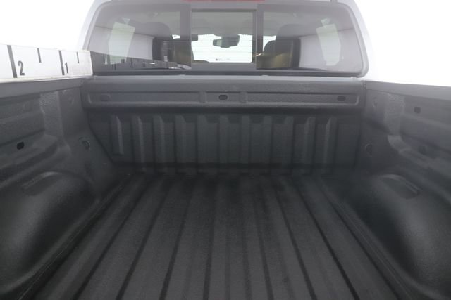 Used 2022 Chevrolet Colorado Z71 w/ Safety Package AWD/4WD image 27
