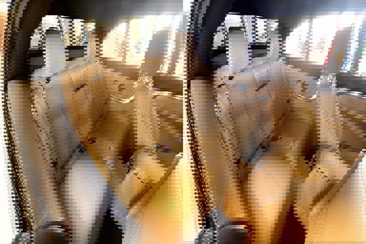 Used 2015 BMW 428i Convertible image 18