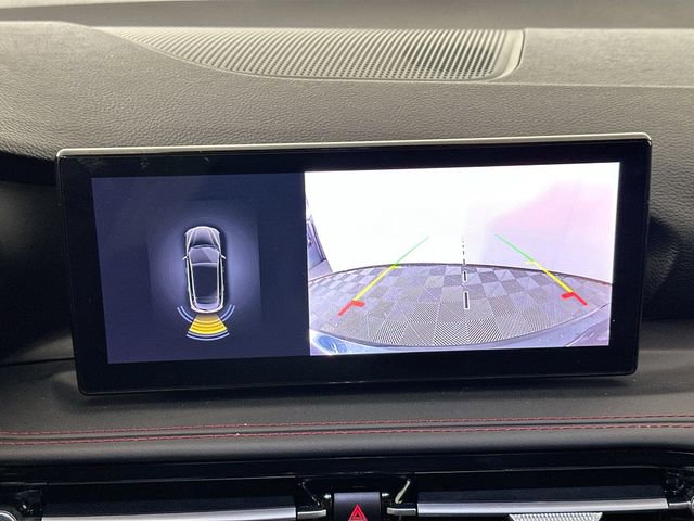 Used 2024 Dodge Hornet R/T Plus image 14