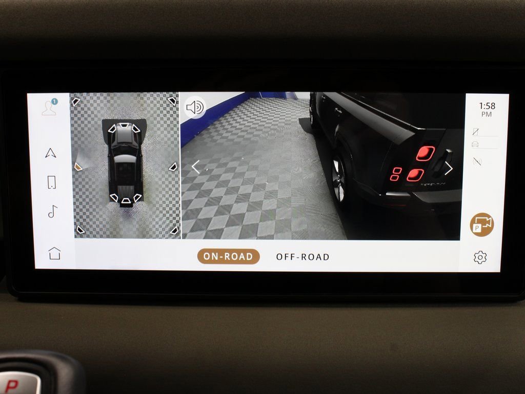 Used 2020 Land Rover Defender 110 S image 21