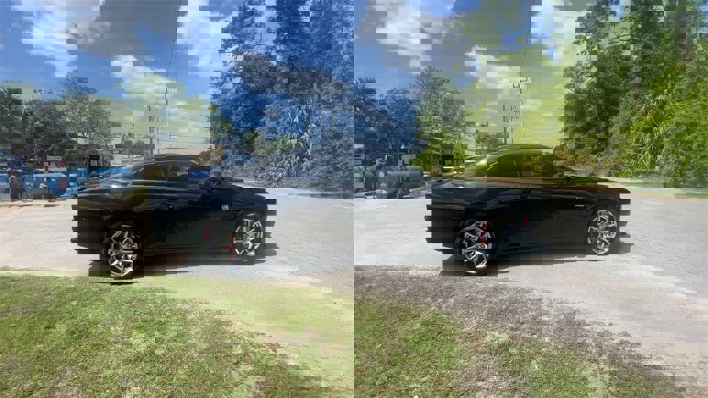 New 2025 Dodge Charger Daytona Scat Pack w/ Track Pack image 9