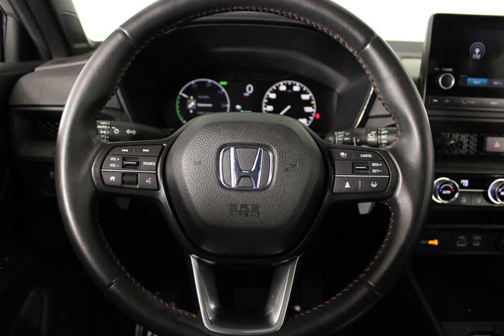 Used 2024 Honda CR-V Sport image 7