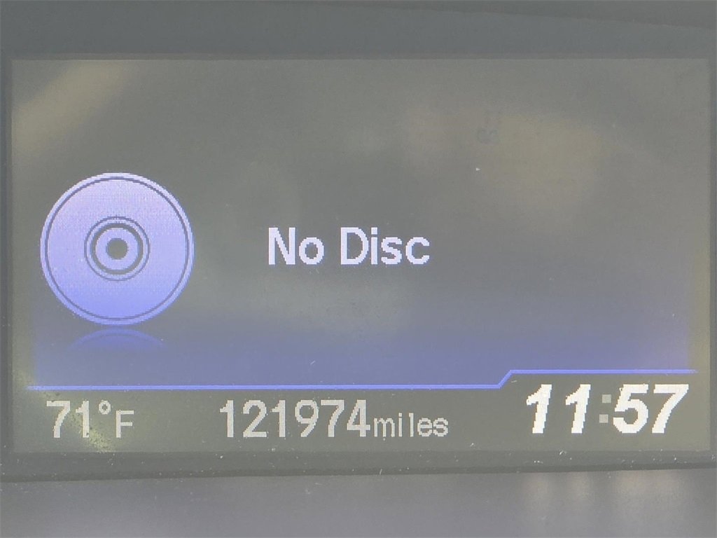 Used 2013 Honda Civic LX image 4