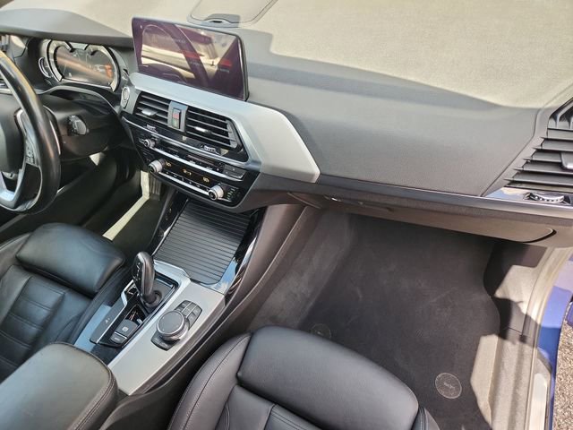 Used 2019 BMW X3 sDrive30i w/ Premium Package image 29