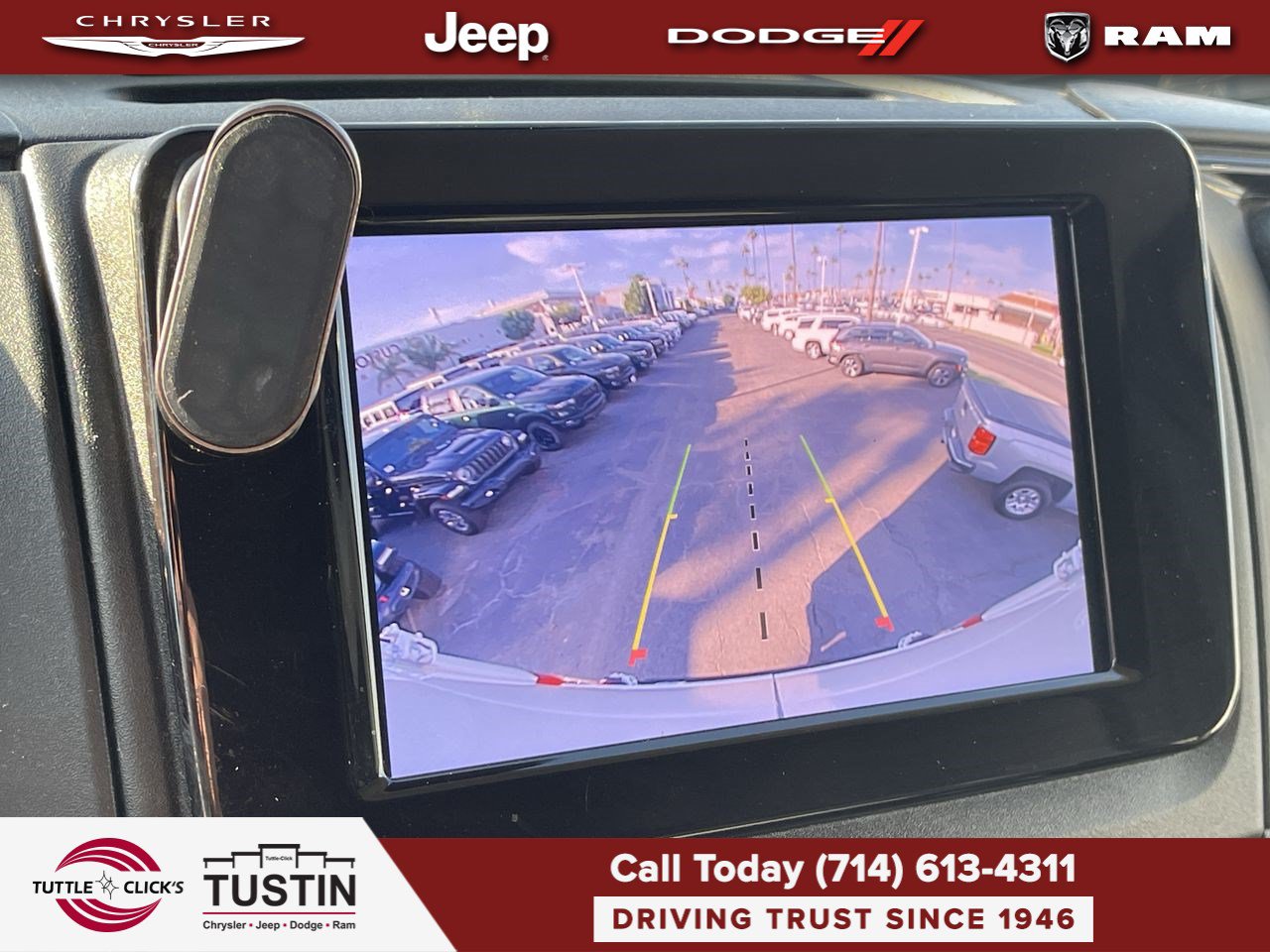 Used 2025 RAM ProMaster 2500 w/ Convenience Group FWD image 34