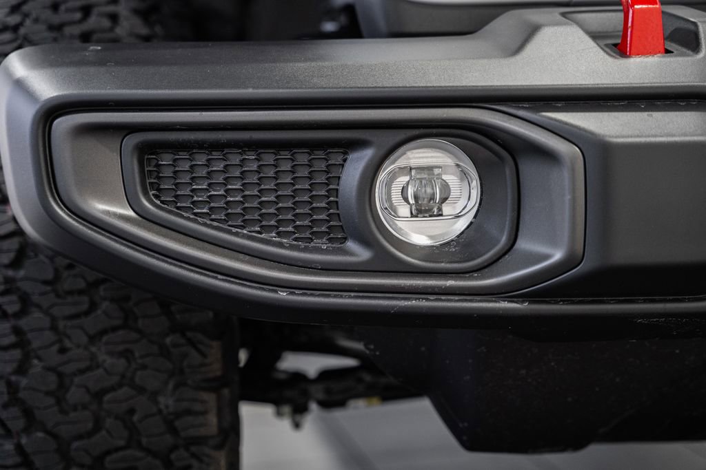 New 2026 Jeep Wrangler Unlimited Rubicon image 10