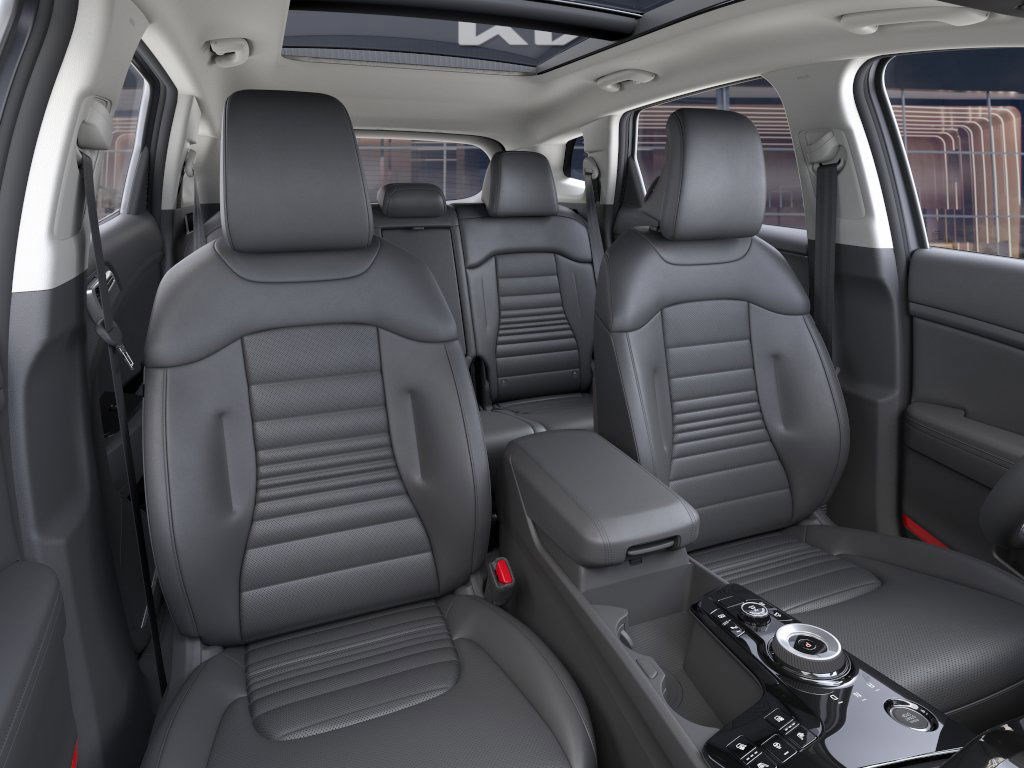 New 2025 Kia Sportage SX Prestige image 17