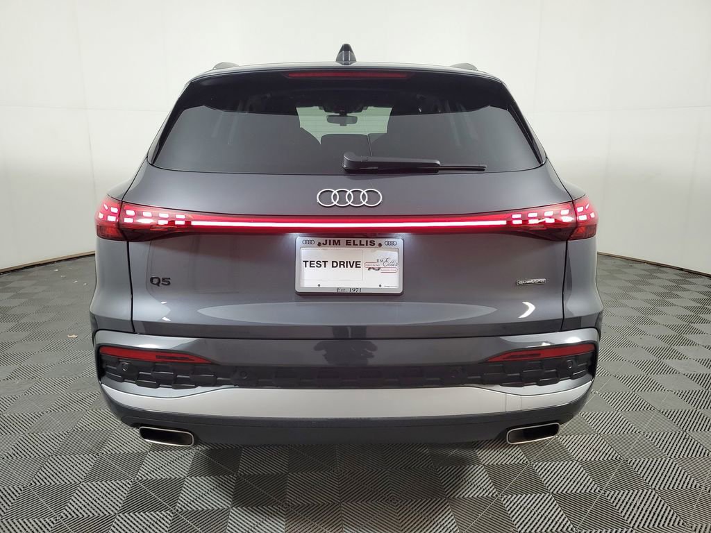 New 2026 Audi Q5 Premium Plus AWD/4WD image 5